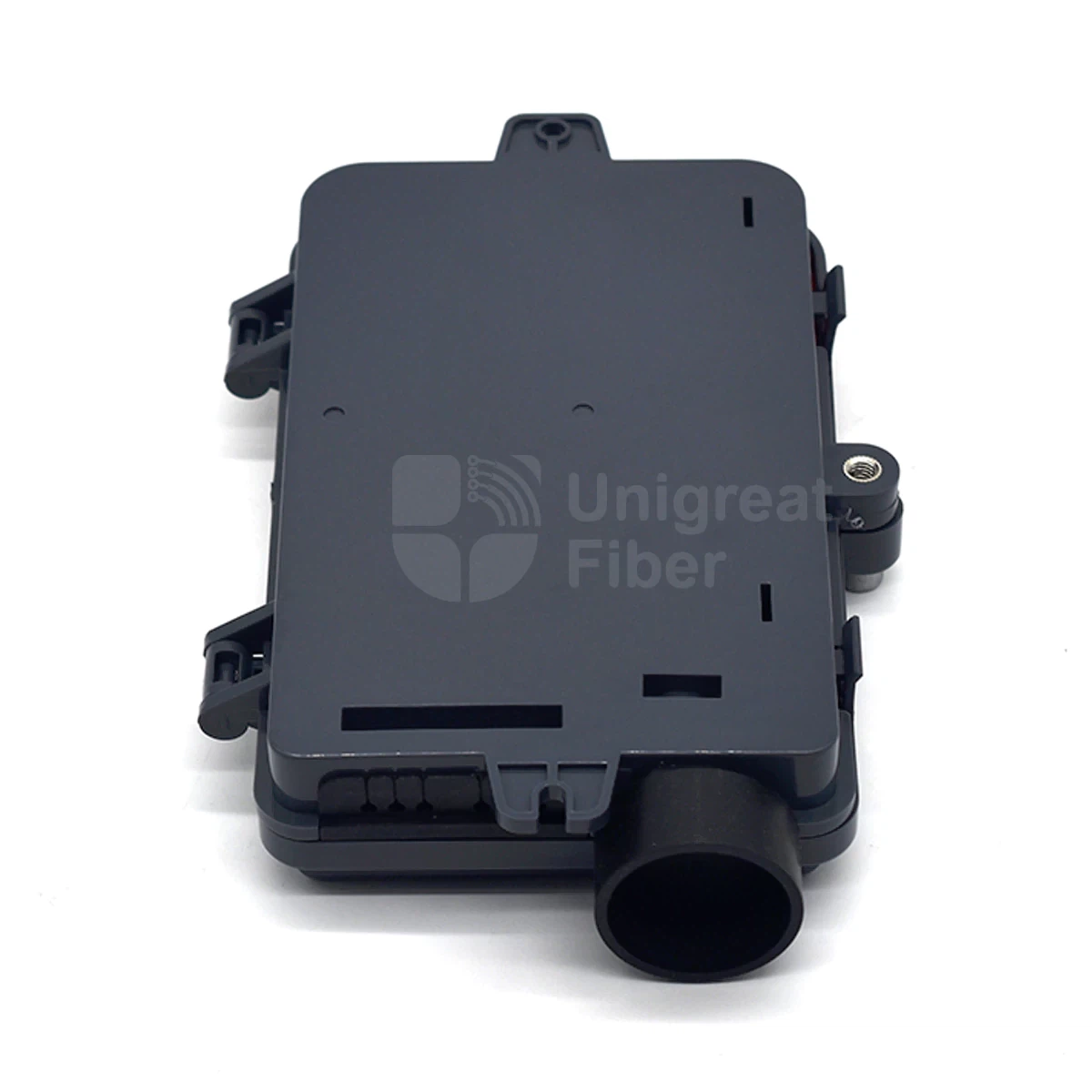 6-Port-FTTH-Enclosure